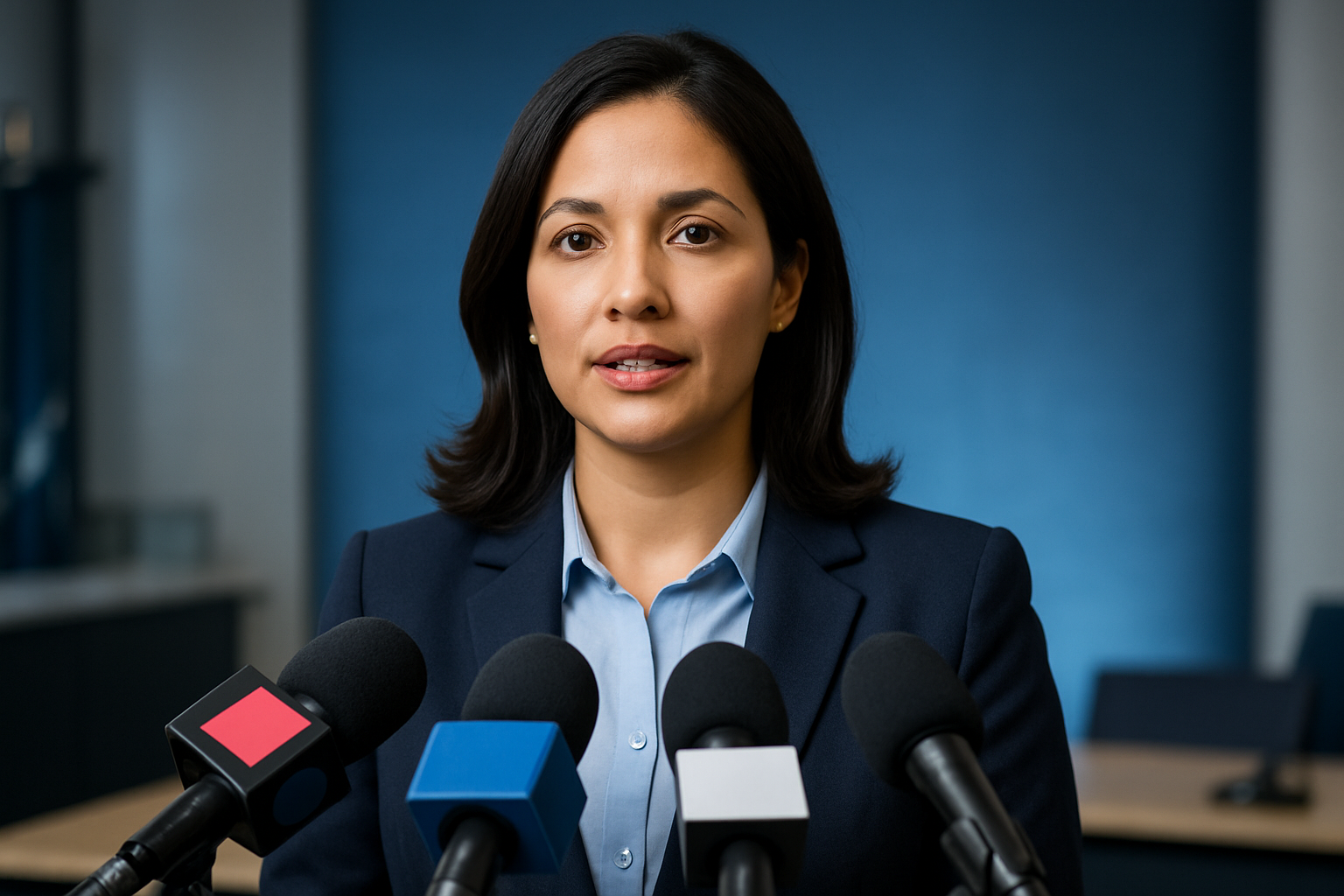 Imagen del Curso Comunicación en Crisis