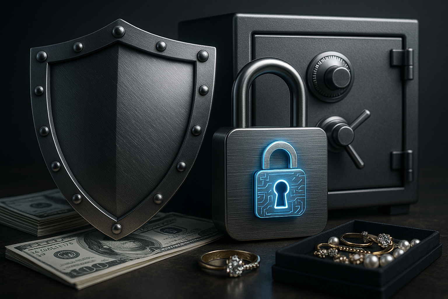 Imagen del Curso Protección Patrimonial