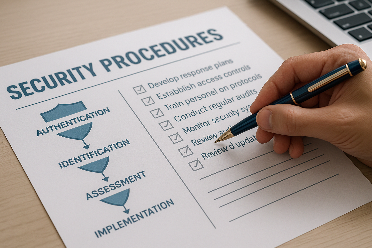 Imagen del Curso Protocolos de Seguridad Online