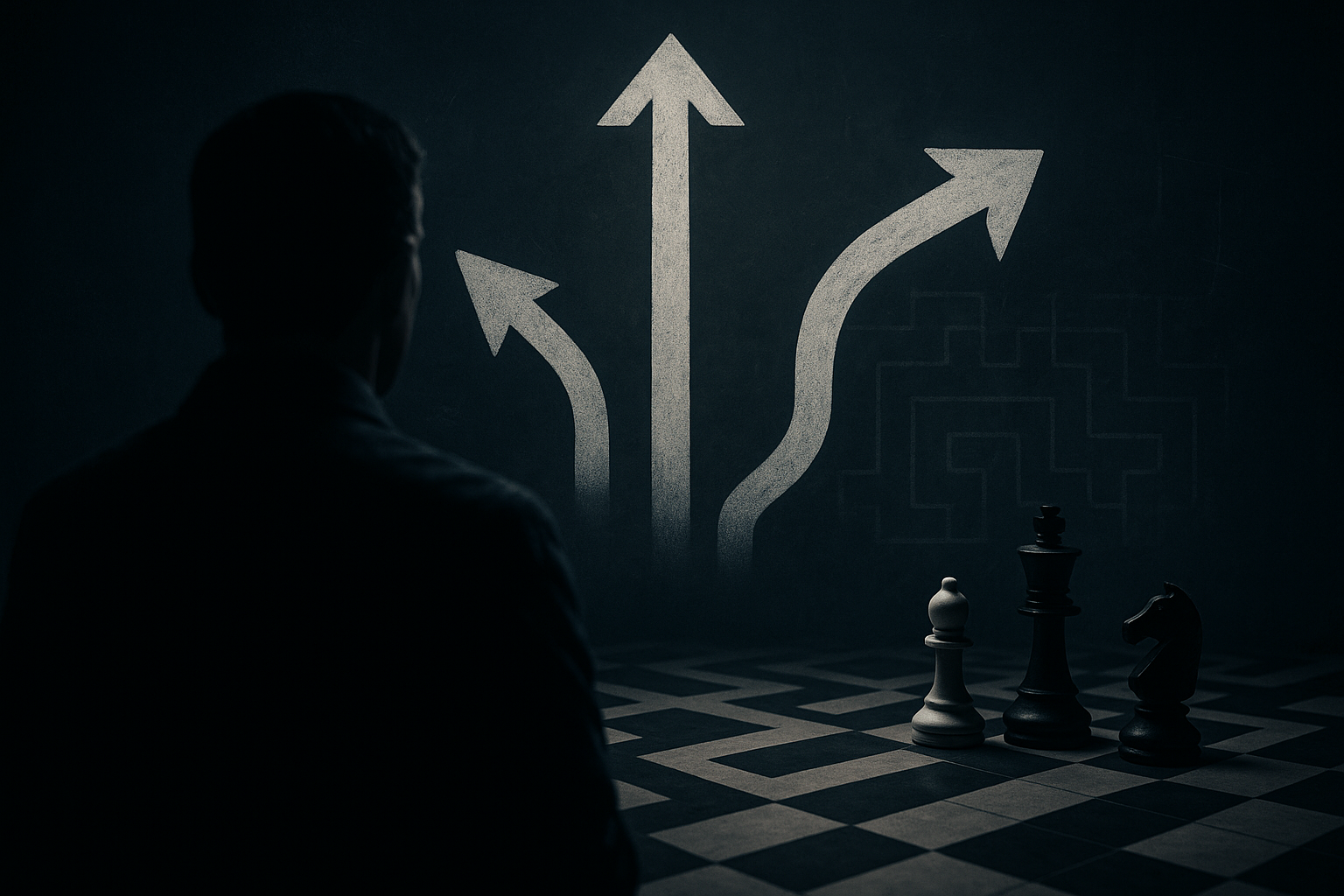 Imagen del Curso Toma de Decisiones Críticas